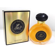 💯 ORI REJECTED_ DUBAI SULTAN PERFUME Original Minyak Wangi Dubai sultan Dubai Men Perfume 100ml