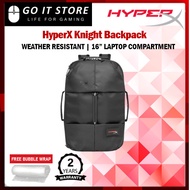 HyperX Knight Backpack (8C525AA)