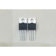 IRFZ44N N-channel MOSFET