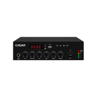GYGAR Digital Mixer Amplifier รุ่น GD40D GA60D GA120D
