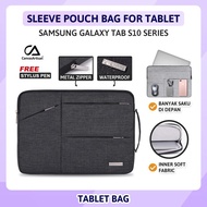 Samsung Tab S10+ / S10 Ultra 2024 Tas Sleeve Sarung Tablet Case Bag Pouch Handbag Casing Cover Porta