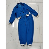 Liquidation of CChat set, sports set