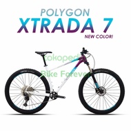 Sepeda Gunung MTB POLYGON XTRADA 7