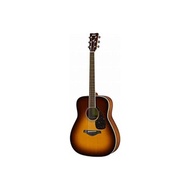 Yamaha Yamaha Acoustic Guitar FG SERIES Brown Sunburst FG820BS