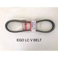 Original Yamaha Indo Ego LC/ fi Timing Belt 44D-E7641-00