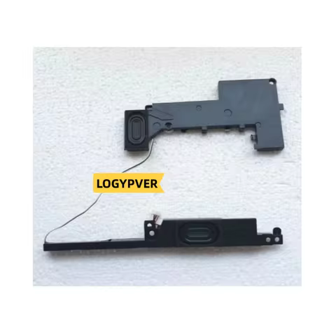 For HP 14-DQ 14S-DR 14S-FR 14S-FQ TPN-Q221 TPN-Q222 TPN-Q242 LAPTOP SPEAKER LOUDER SPEAKERS