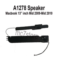 Speaker For 13" A1278 Mid 2009 2010 Year