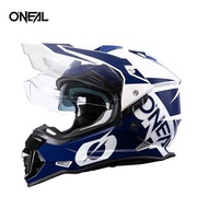 Super Adventure Dual Sport Fullface Helmet High end quality Fullface Adventure Helmet