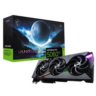 # MSI GeForce RTX 5060 Ti VANGUARD SOC 16GB GDDR7 #