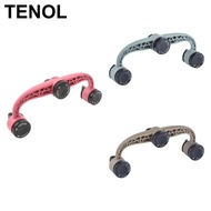 TENOL Fishing Spool Knot, Knot, Braided, Lightweight Knot Connector, Robust Fishing Line Winder, Kno