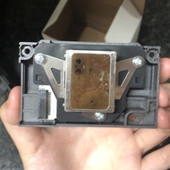 Epson L805 Nozzle / A4 L805 Color Nozzle