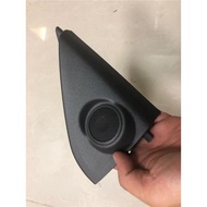 For Mitsubishi ASX Genuine Rearview Mirror Interior Triangle with Tweeter Speakerauto parts Car deco