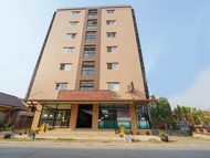 魯姆奎斯特SPS飯店安德雷西登斯 (RoomQuest SPS Hotel and Residence)