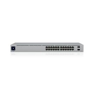 UBIQUITI UniFi Standard 24 PoE 網絡交換器 (24 Port Gigabit Switch)(NE-UUSW24P)