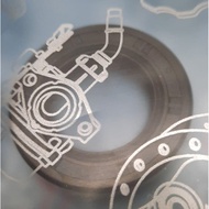 Demak Skyline GT250 - Sprocket Gear Shaft Oil Seal