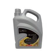 New Lexus 5W40 API-SN Fully Synthetic Engine Oil 4L Toyota Motor Oil Minyak Hitam
