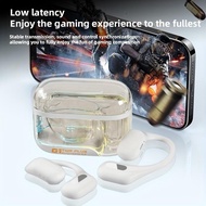 Wireless Sports Bluetooth Headphones Earhook OWC-C01 Ear Clip TWS Wireless Gaming Earbuds