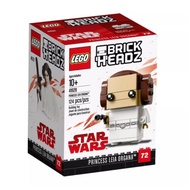 Lego 41628 Brickheadz Princess Leia Organa Star Wars