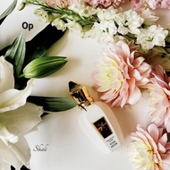 XERJOFF - STAR MUSK EDP 50ML NEW TESTER WITH WHITE BOX