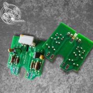 QUALITY Inverter PCB IGBT Module Memicu Papan Kecil Driver