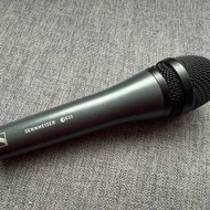Sennheiser E835動圈咪 mic