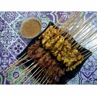 SATAY FROZEN RIZQI AR-RAYYAN
