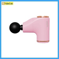 VFORMULA - FG21 (PINK) 第三代 Mini Whale Ultralight Fascial Massage Gun