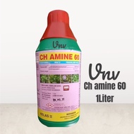 Ch Amine 60 1LITER / 2,4D dimethylamine 60%