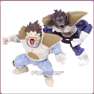 Dragon BallOriginal CREATURE x creature oozaru, BIB & Very RARE