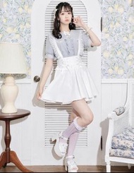 NOEMIE 正品上衣 地雷系 量產型