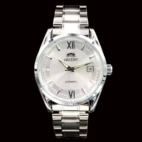 Orient Watches High Quality AAA Clock Brand New Top Men's Watch Luxury Multi-Function All-Steel Auto
