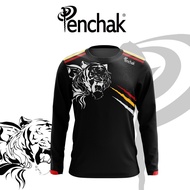 Silat Shirt - Silat Gayong