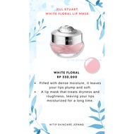 PO japan-- Jill stuart lip mask blend original Jill stuart