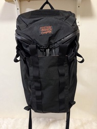 Mystery ranch x Carryology unicorn 2.0