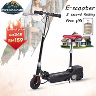 AENXRD Skuter Elektrik scooter Electric adult E-bike elektrik skuter lipat dewasa murah E scooter mi