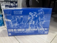 Hg 1/144 FD-03 Gustav Karl GihrenS Greed Ver.
