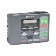 全套原盒 SONY GX711 索尼磁帶隨身聽 walkman 卡帶 收錄機 復古