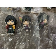 Bandai Gashapon Demon Slayers Small Figure 2