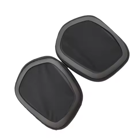 ABAN Replacement Headphone Headband Ear Pads for G733 G 733 Headphones Head Beam