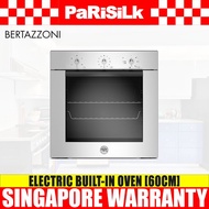 Bertazzoni F605MODEKXS Built-in Oven (60cm)