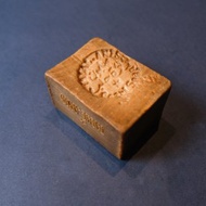 阿勒坡古皂-4% 月桂油3入組-敘利亞