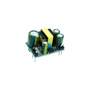 Mini Isolating Switching Power Supply Module AC90-264V to DC5V/9V/12V/24V Step-down Power Supply wit