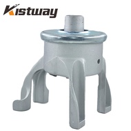 Front Right Lower Support Engine Mounting For VW Transporter 2.5TDI  3.2 4motion 7H0199849BC