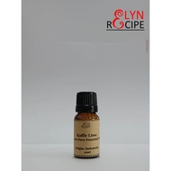 Kaffir Lime Essential Oil (Citrus Hystrix Leaf Oil)