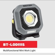 BEITER 5V 10000mAh Multifunctional Mini Work Light - BT-LOD111S