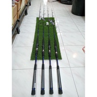 ROD DAIWA PHANTOM VERSATILE