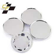 ♣4pcs 63mm 48mm Wheel Center Hub Caps For LR2 LR3 LR4  RRJ500030XXX LR001156 Rim Center Cover Rpu9<