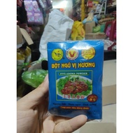 Five spice powder