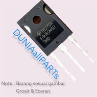 Igbt FGH 60N60 components