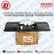 DENSO CASE BLOWER (BUS) 140240-0720 SPAREPART AC/SPAREPART BUS